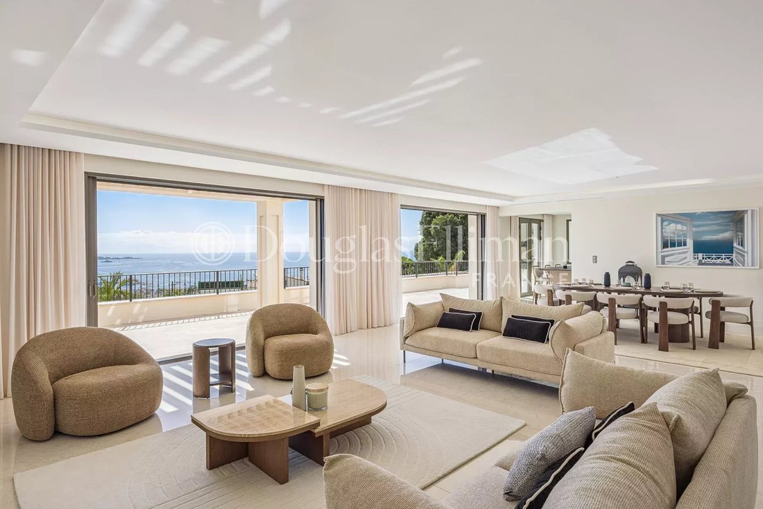Villa in La Maure-Super Cannes, Vallauris, France 2 - 16158900