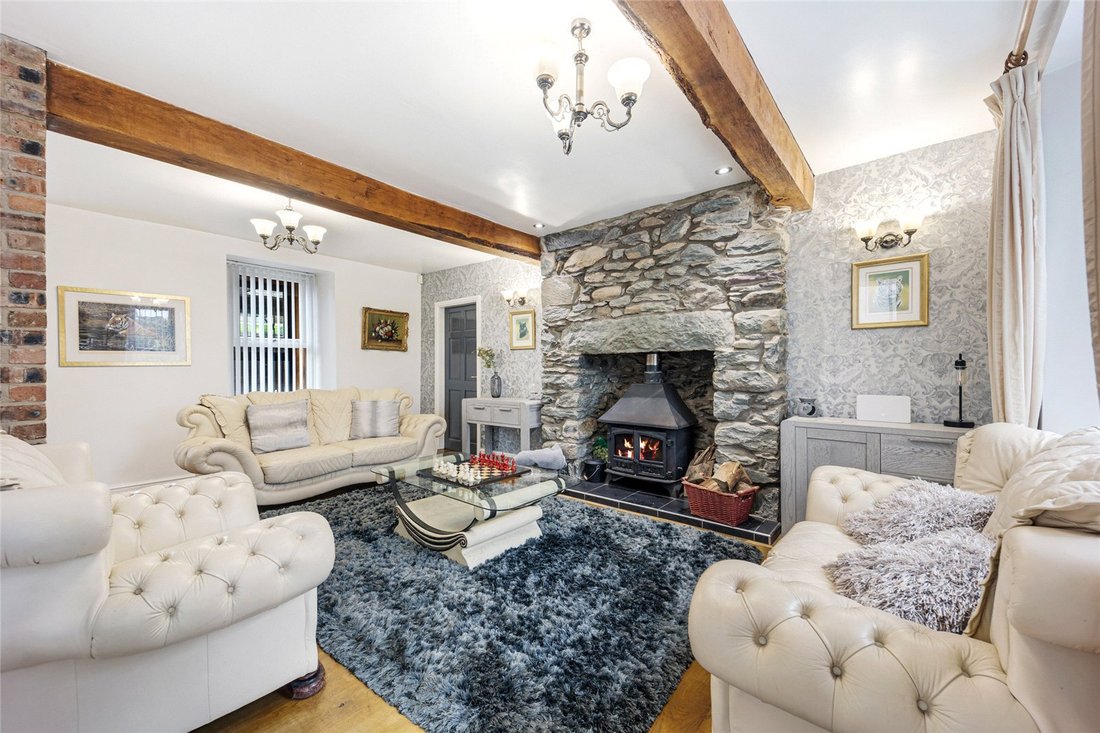 House in Bethesda, Wales 2 - 16501669