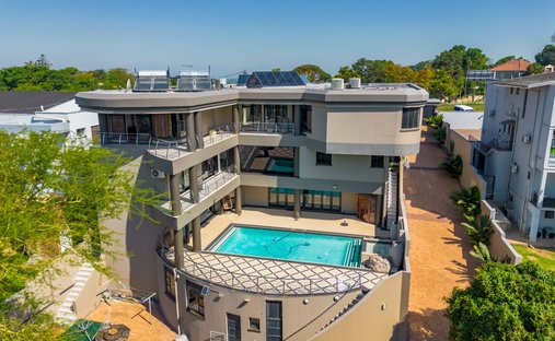Haus in Westville, KwaZulu-Natal, Südafrika 1