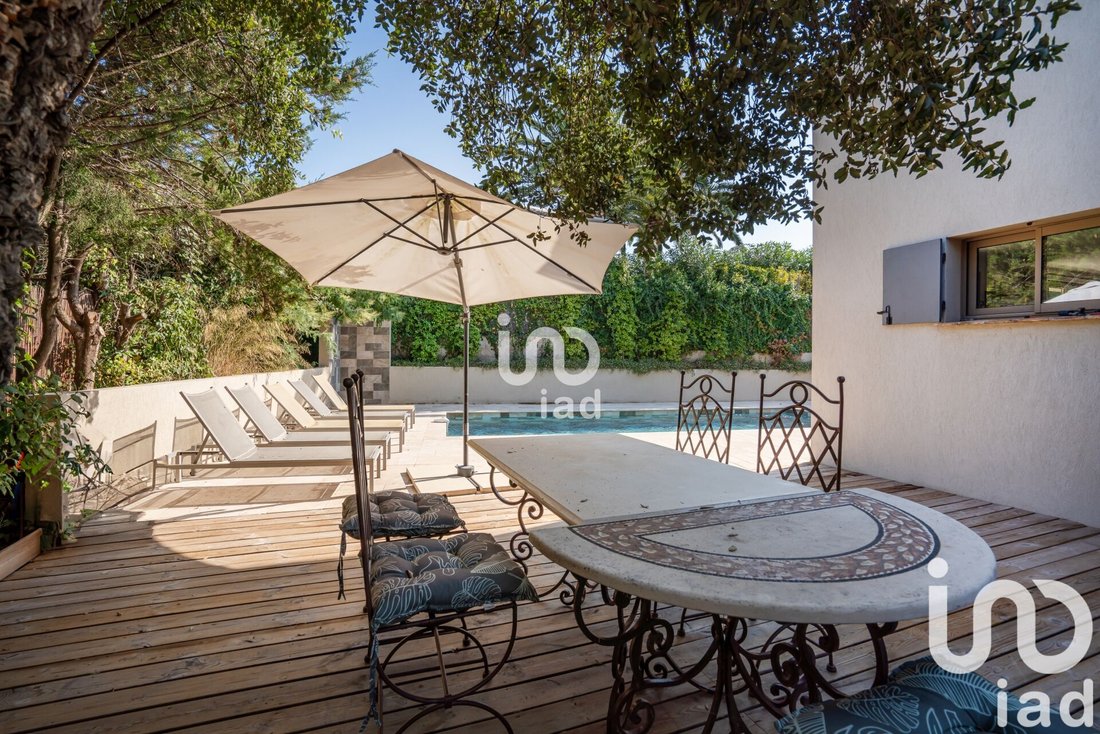 House in Gassin, Provence-Alpes-Côte d'Azur, France 4 - 16501556