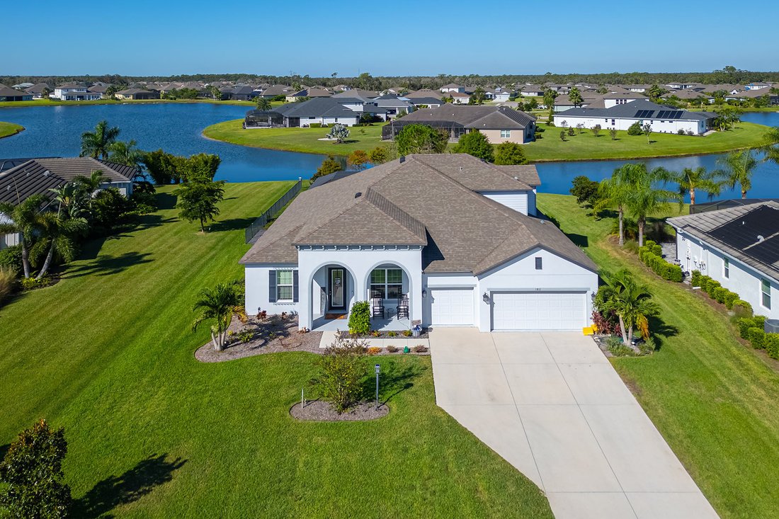 House in Parrish, Florida, United States 2 - 16500709