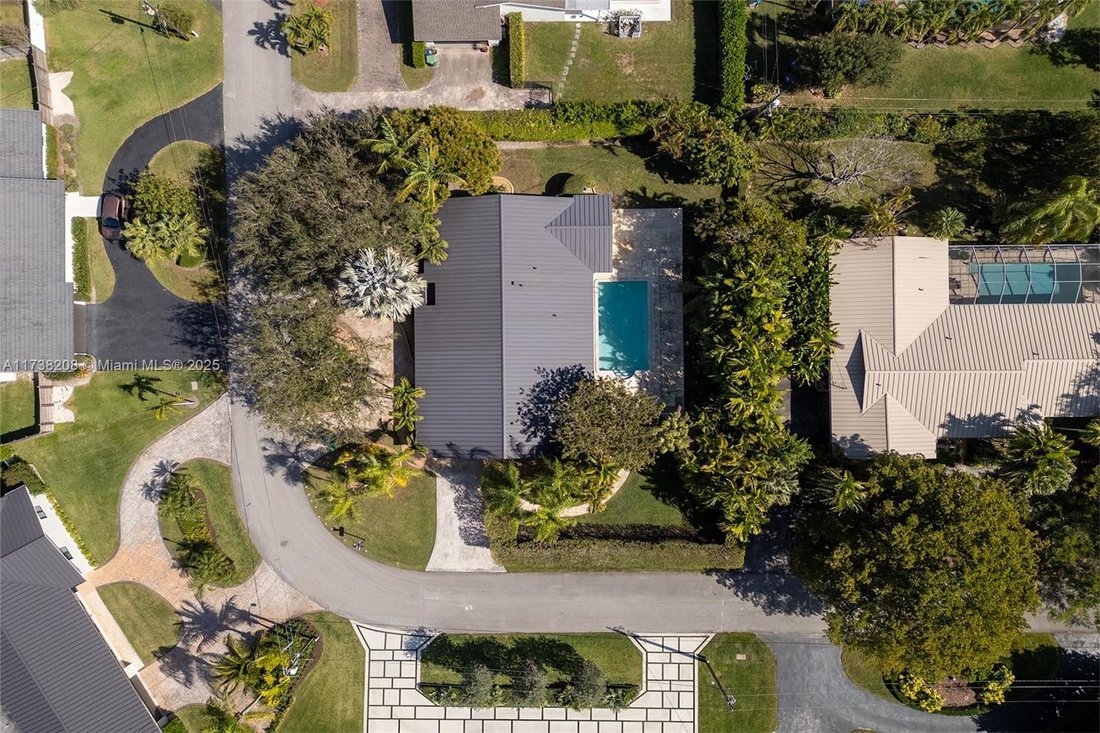 House in Coral Gables, Florida, United States 2 - 16498881