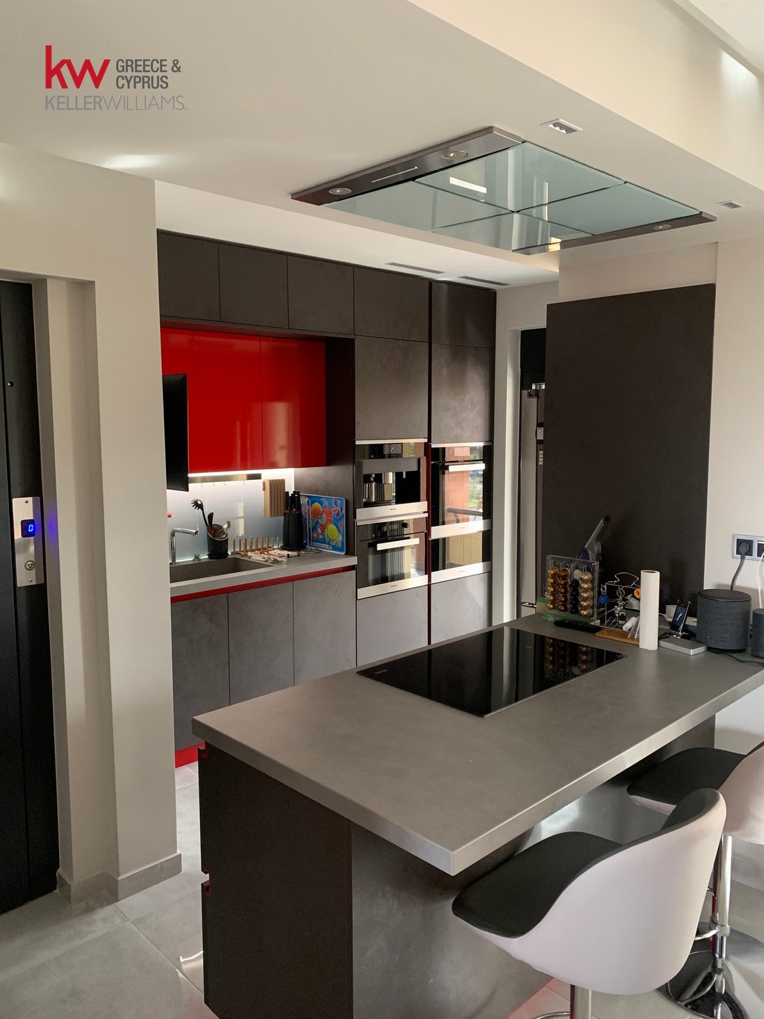Apartment in Panorama, Macedonia and Thrace, Greece 3 - 16503247