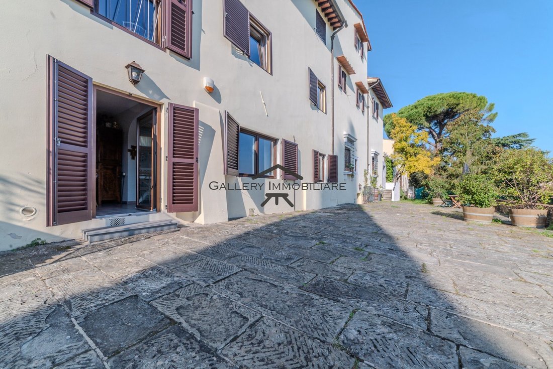 Apartment in Legnaia - Soffiano - Ponte a Greve, Florence, Italy 2 - 16501689