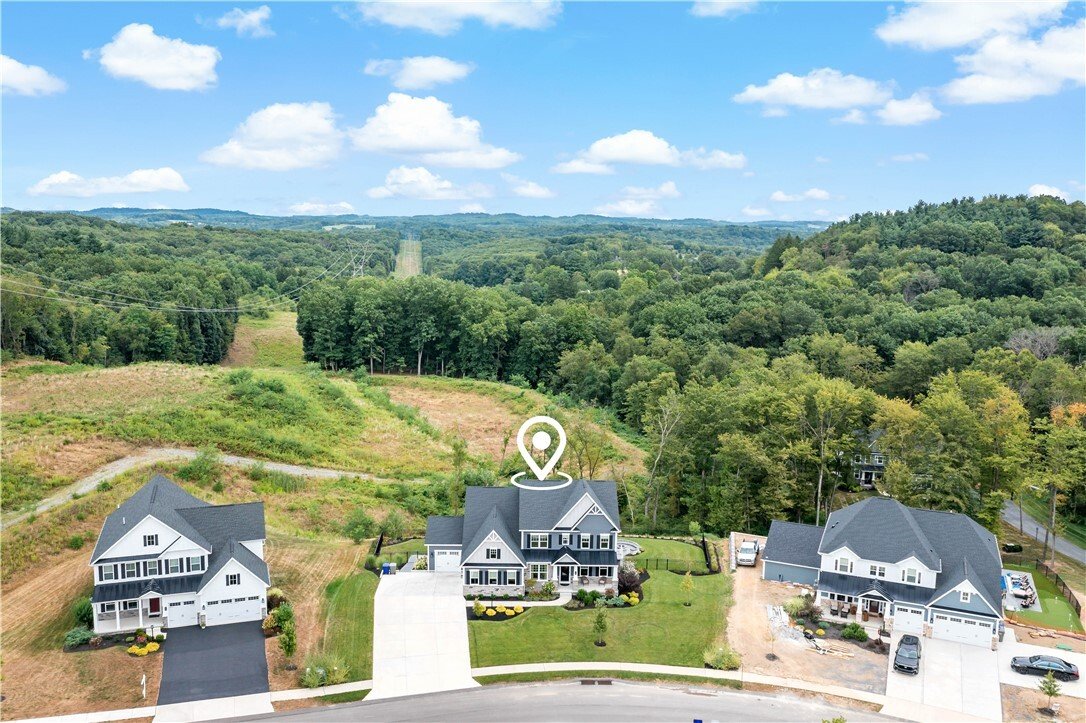 House in Mars, Pennsylvania, United States 3 - 16499233