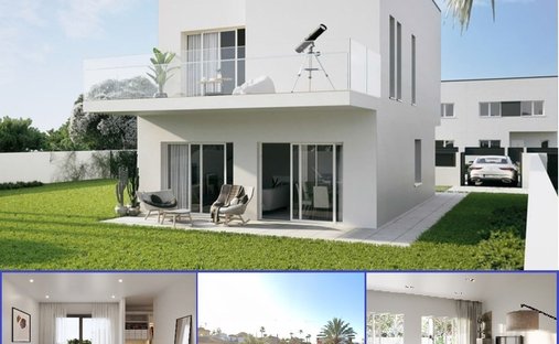 Chalet in Bormujos, Andalusia, Spain 1