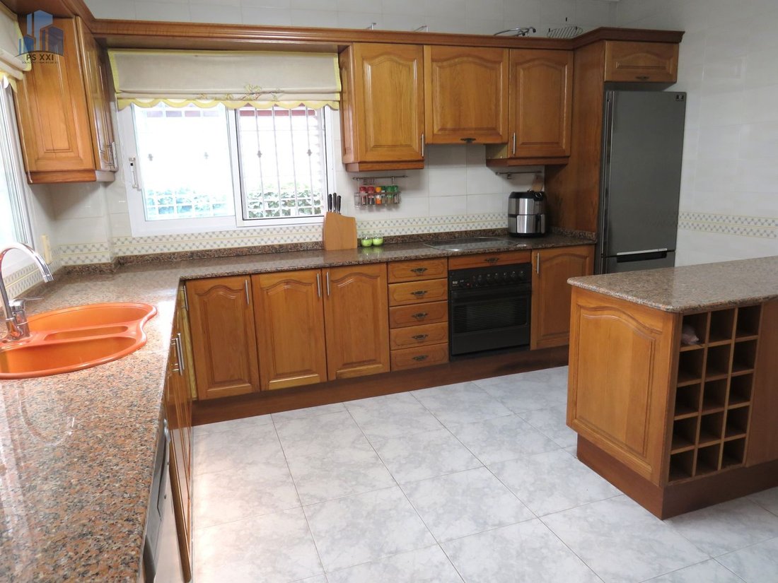 Chalet in Benicassim, Valencian Community, Spain 3 - 16500951