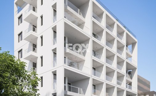 Wohnung in Limassol, Limassol, Zypern 1