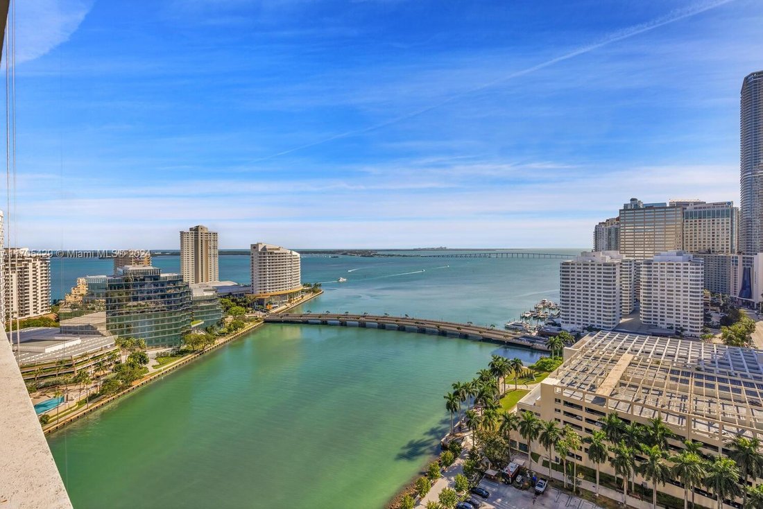 Condo in Miami, Florida, United States 1 - 16499069