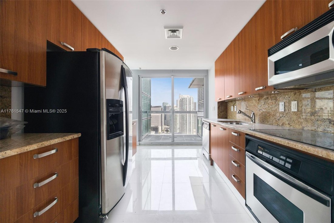 Condo in Miami, Florida, United States 4 - 16499780