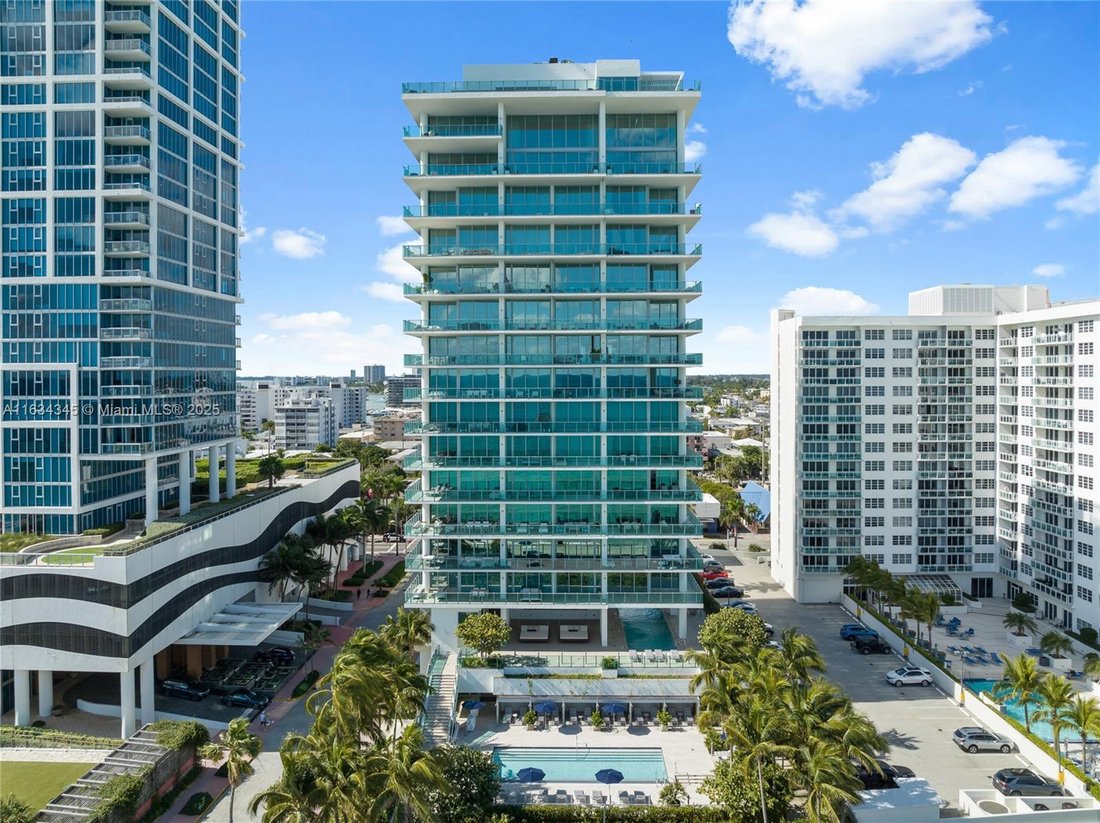 Condo in Miami Beach, Florida, United States 2 - 16499190