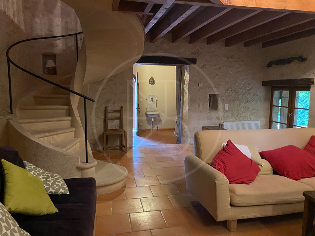 Villa in Montcaret, Nouvelle-Aquitaine, France 3 - 16501862