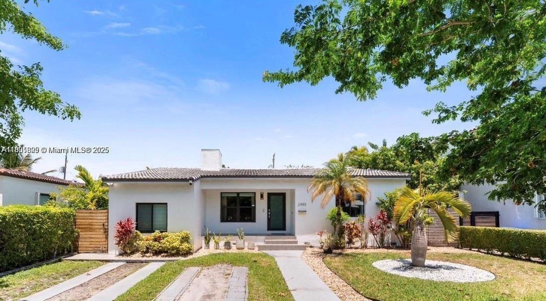 House in Miami, Florida, United States 1 - 16499986