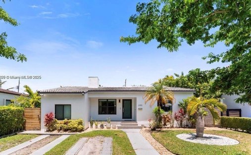 Casa a Miami, Florida, Stati Uniti 1