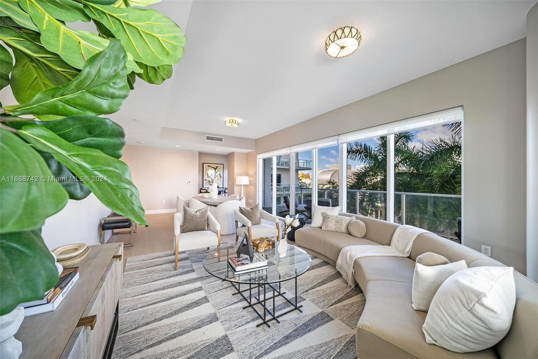 Condo in Miami Beach, Florida, United States 3 - 16498840