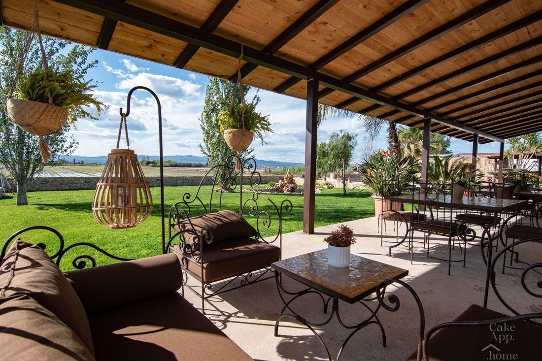 Villa in Deltebre, Catalonia, Spain 5 - 16500918