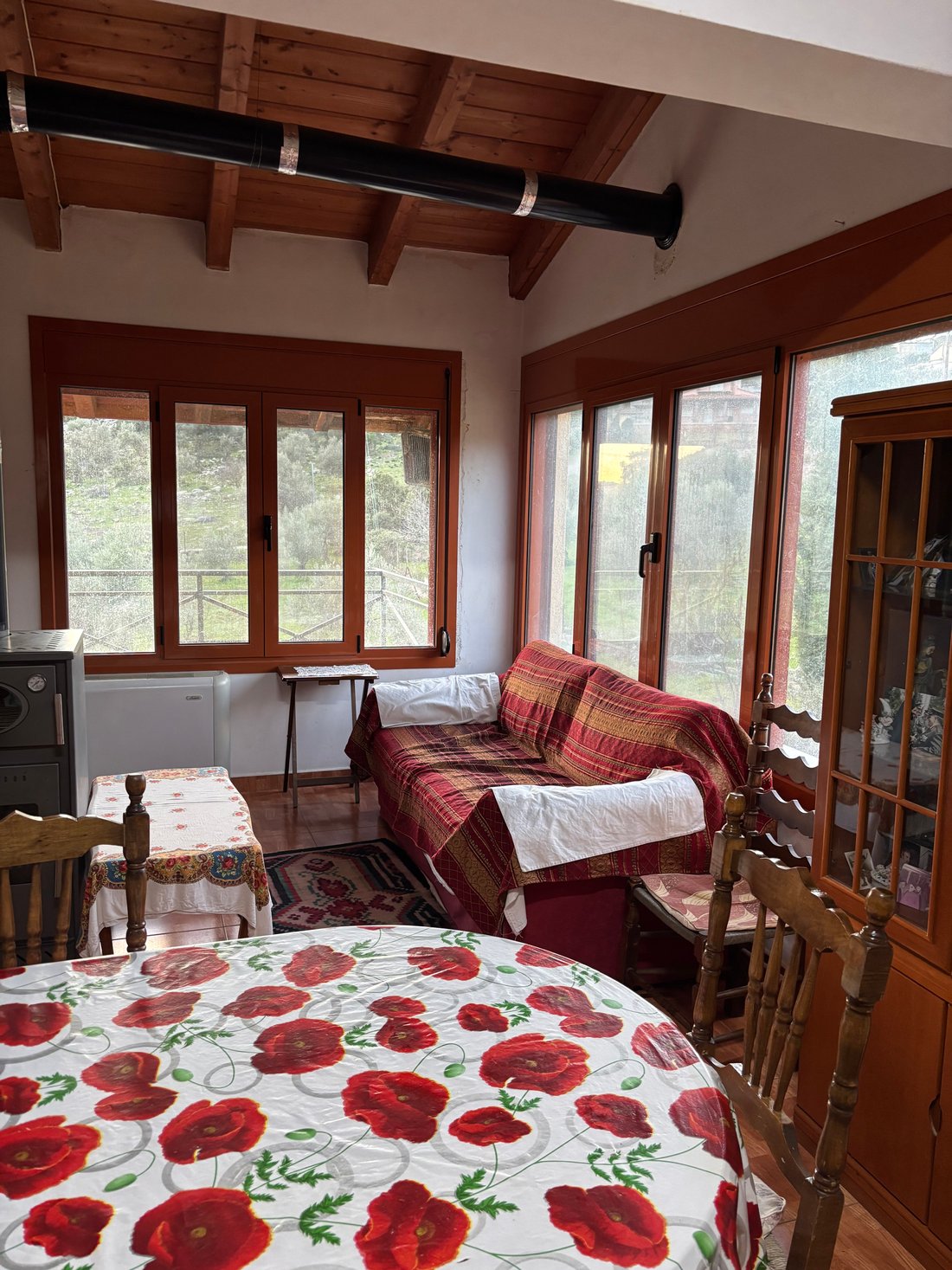 Villa in Chalkida, Thessaly and Central Greece, Greece 5 - 16494313