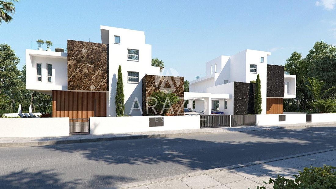 House in Dhekelia, Larnaca, Cyprus 4 - 16503454
