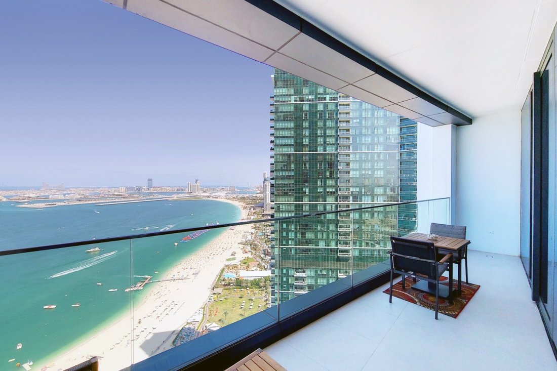 Apartment in Dubai, United Arab Emirates 2 - 16502479