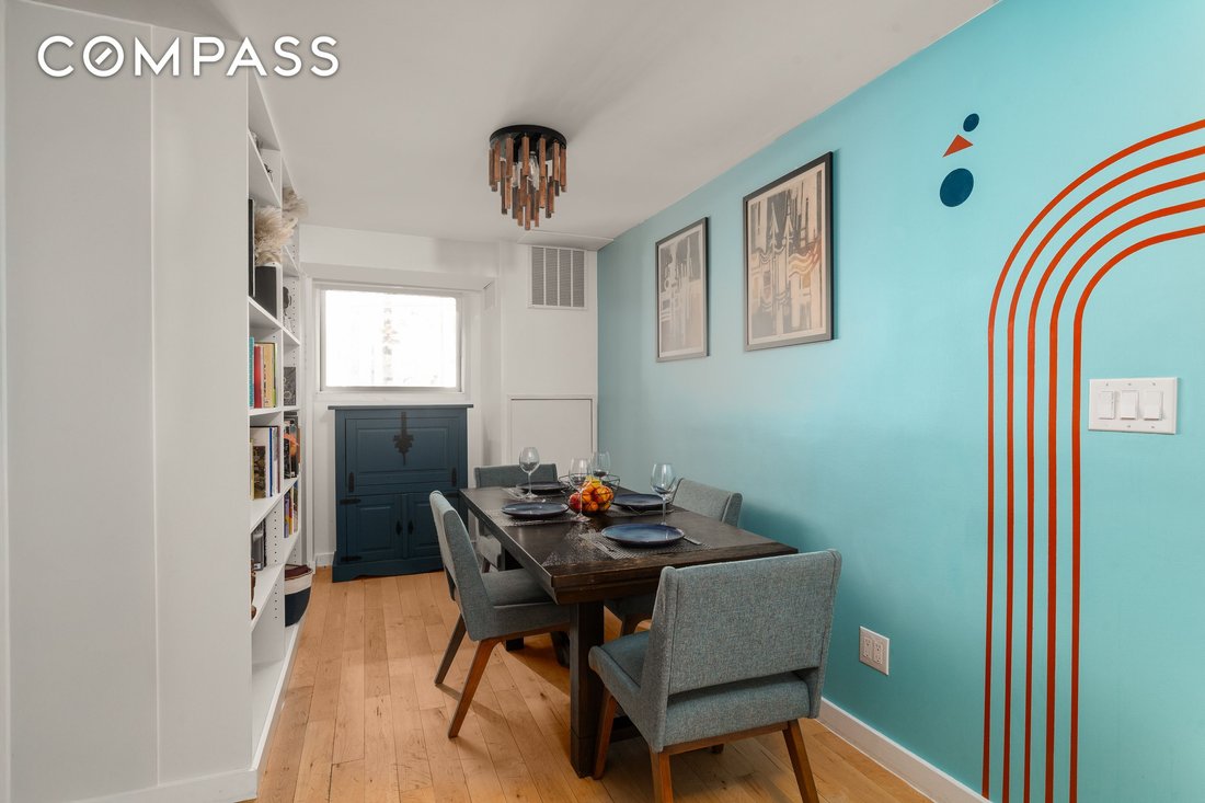 Condo in New York, New York, United States 5 - 16501240