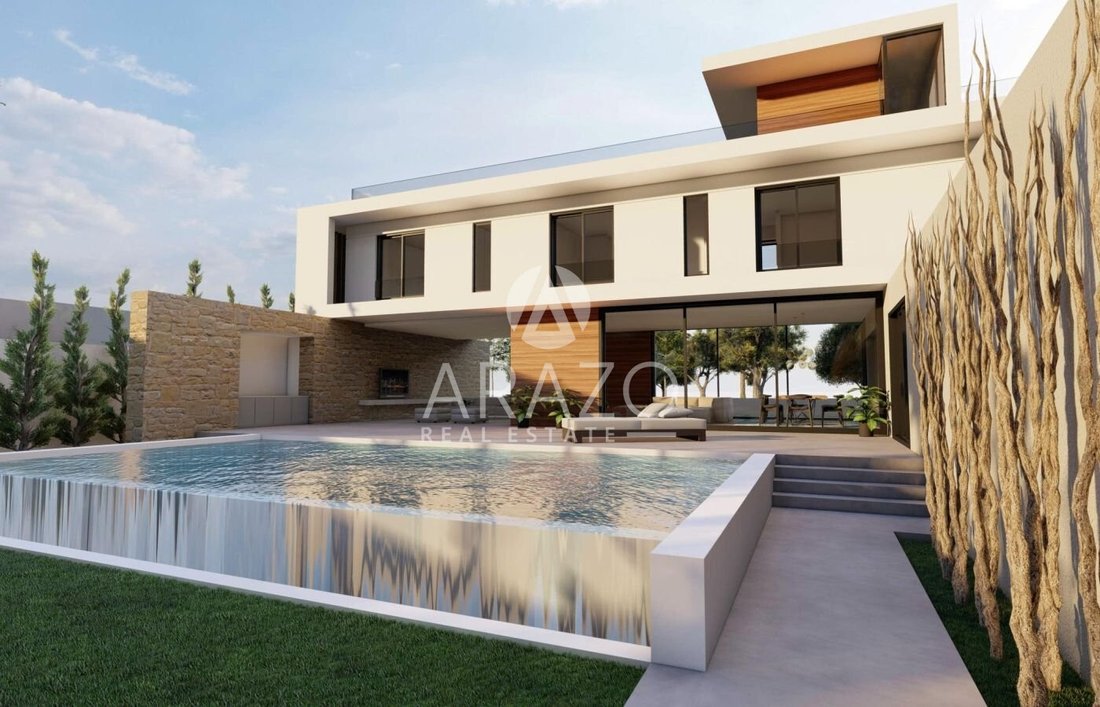 House in Pyla, Cyprus 1 - 16503456
