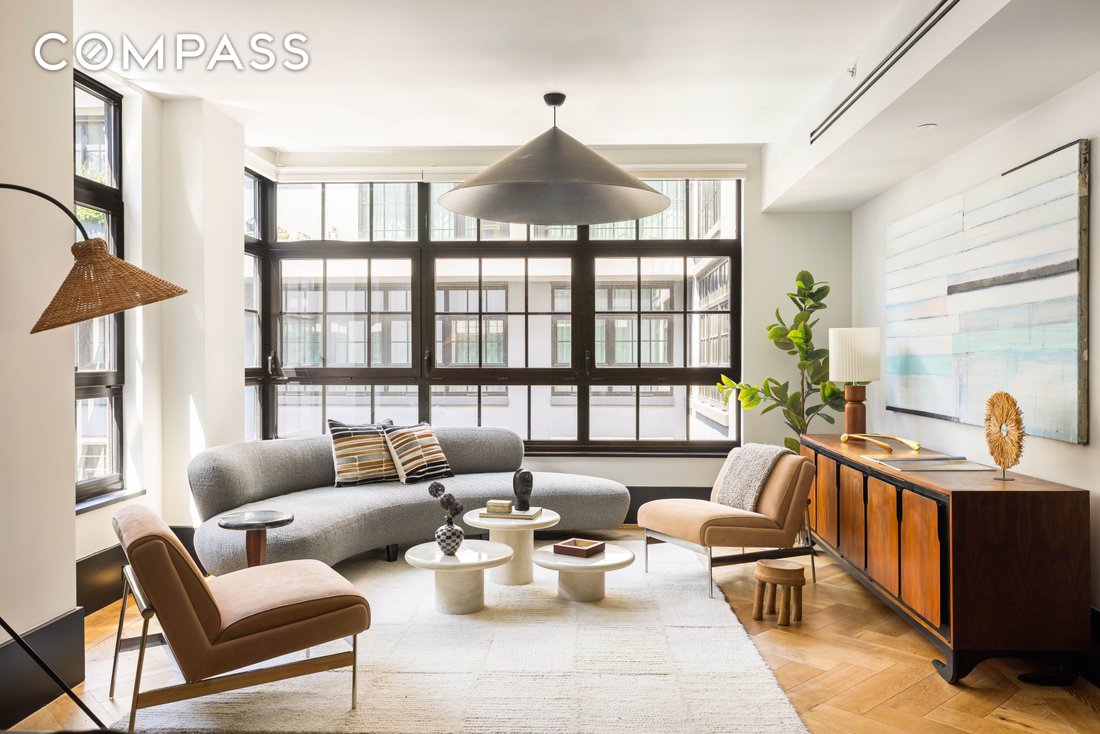 Condo in New York, New York, United States 2 - 16501036