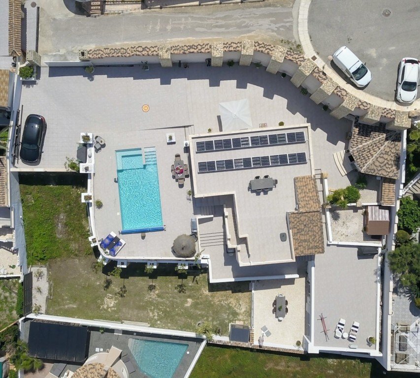 Villa in Ciudad Quesada, Rojales, Valencian Community 4 - 16502492
