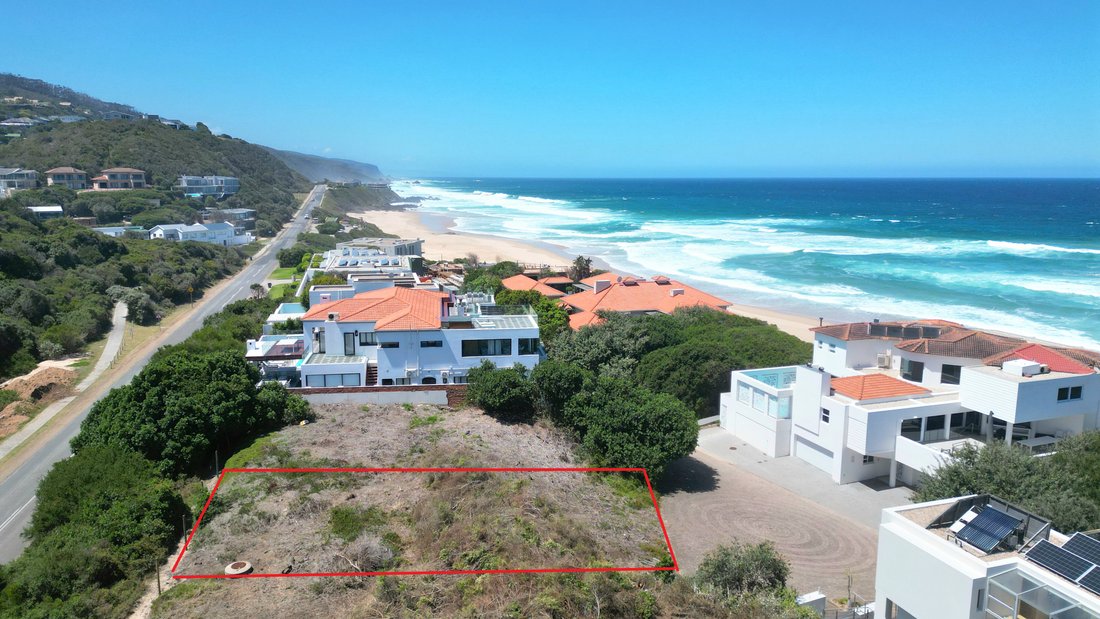 Land in Keurboomstrand, Western Cape, South Africa 2 - 16503143