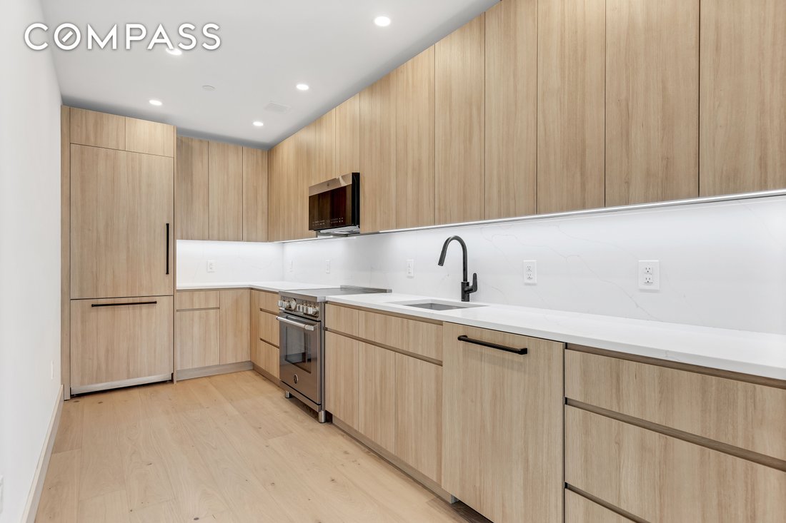 Condo in New York, New York, United States 4 - 16501067
