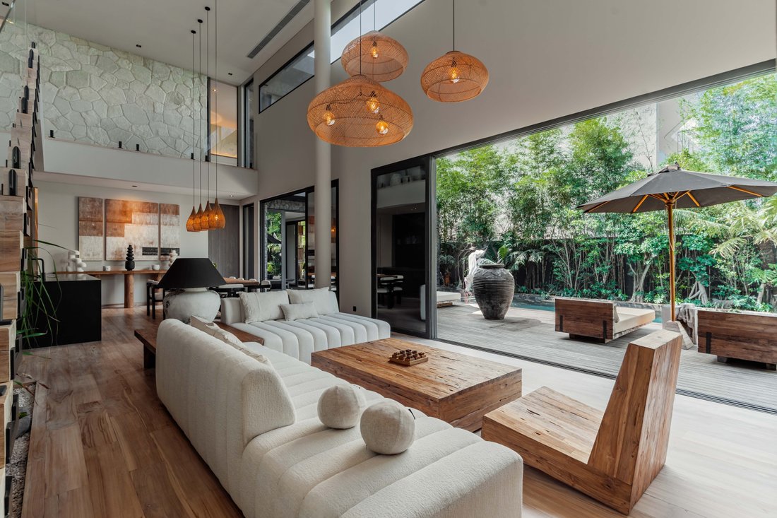 Villa in North Kuta, Bali, Indonesia 5 - 16502592