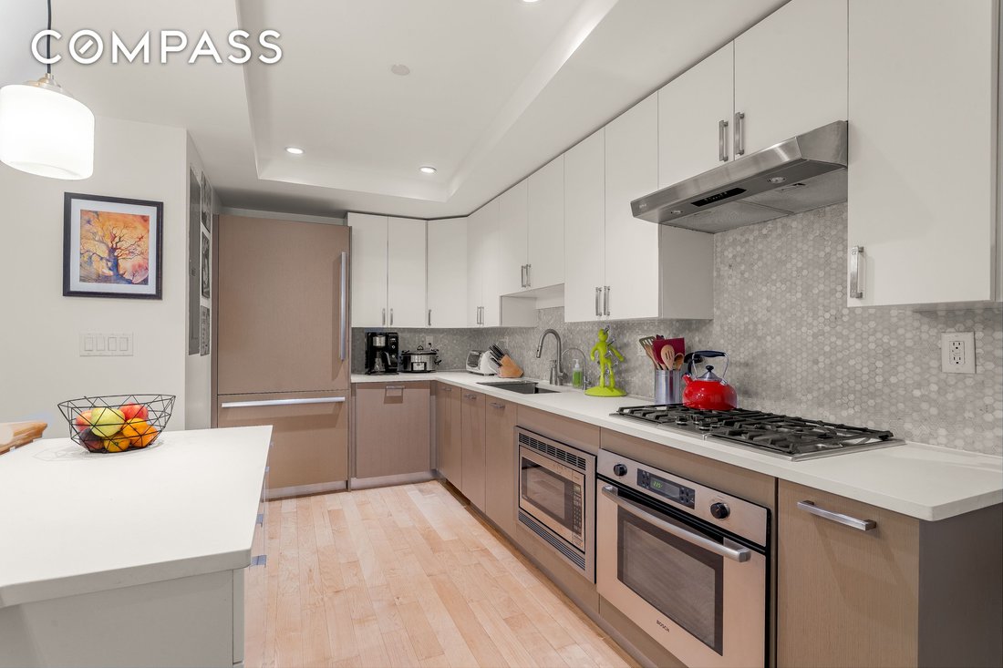Condo in New York, New York, United States 2 - 16501240
