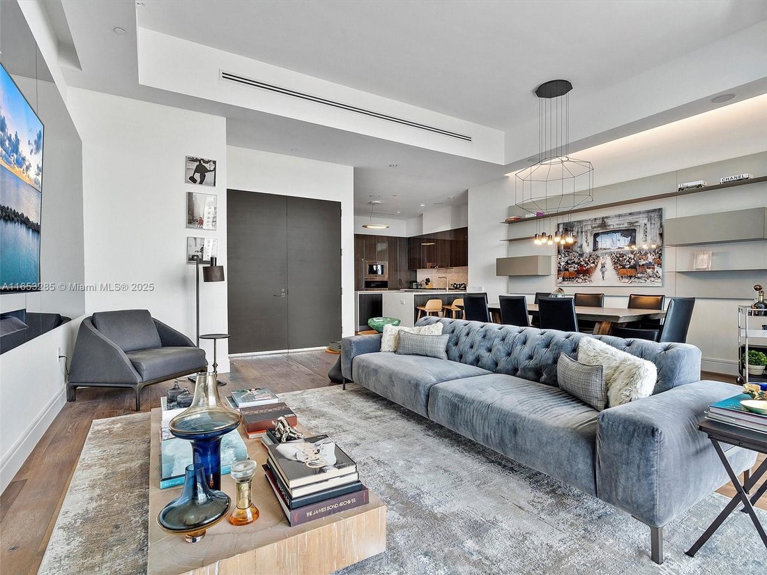 Condo in Aventura, Florida, United States 3 - 16499005
