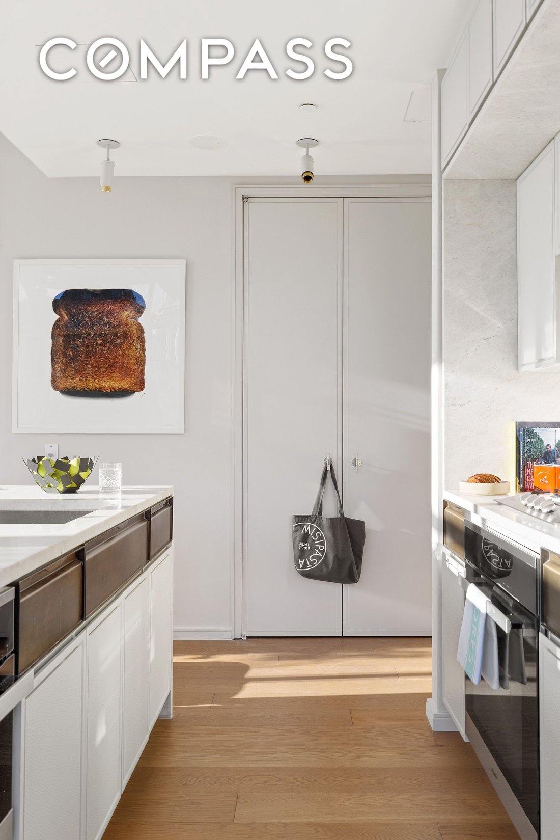 Condo in New York, New York, United States 3 - 16500450