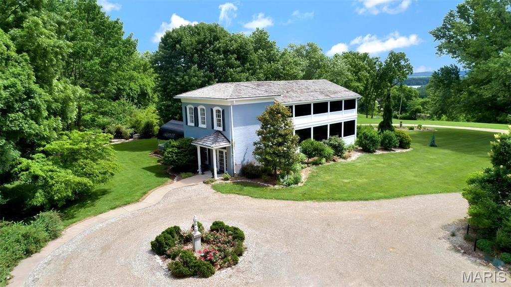 House in Clarksville, Missouri, United States 1 - 14650048