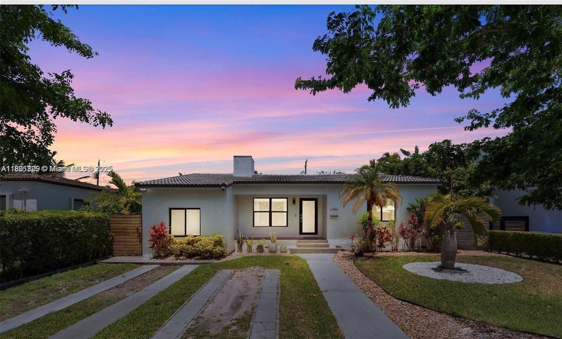 House in Miami, Florida, United States 3 - 16499986