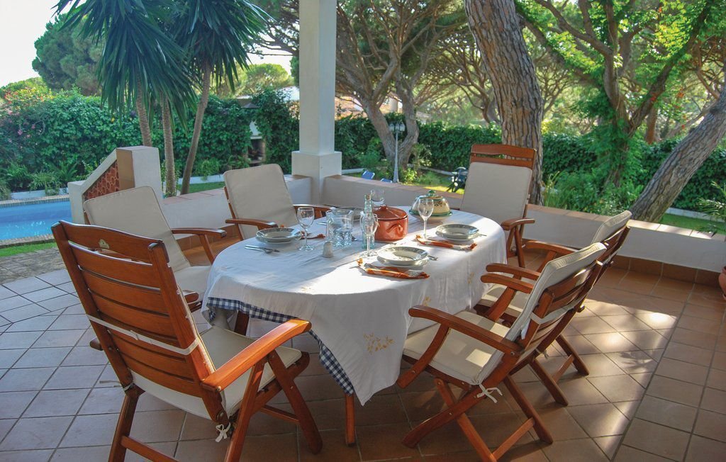 Chalet in Mazagon, Andalusia, Spain 3 - 16500970