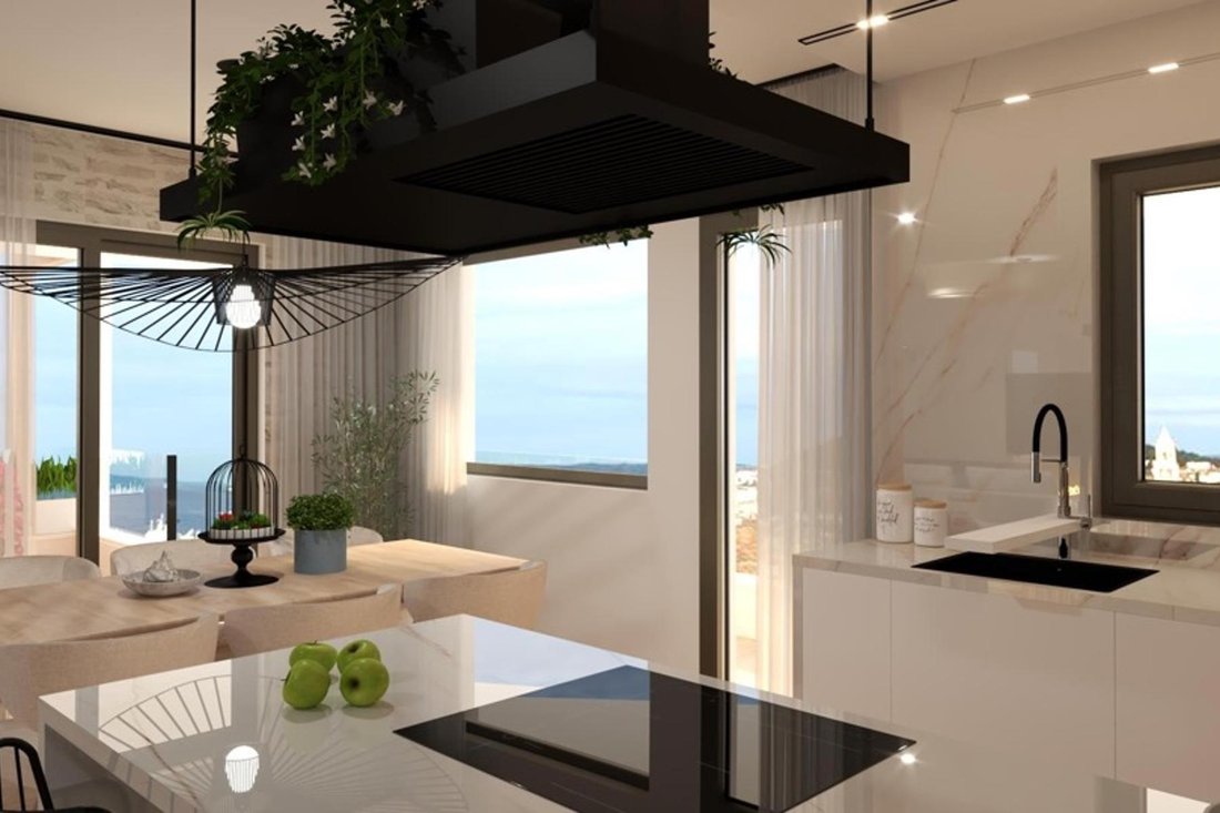 Appartement à Lucac-Manus, Split, Split-Dalmatie 3 - 14347344