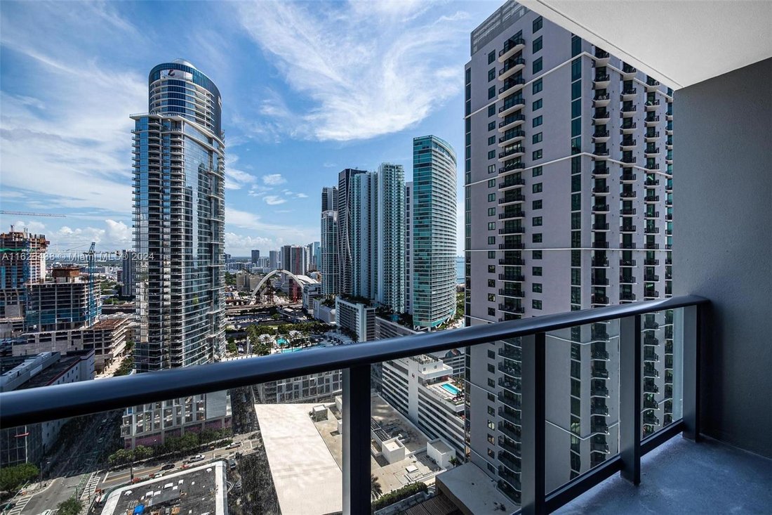 Condo in Miami, Florida, United States 3 - 16499688