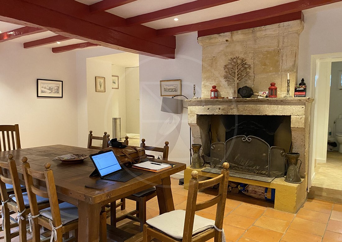 Villa in Montcaret, Nouvelle-Aquitaine, France 5 - 16501862