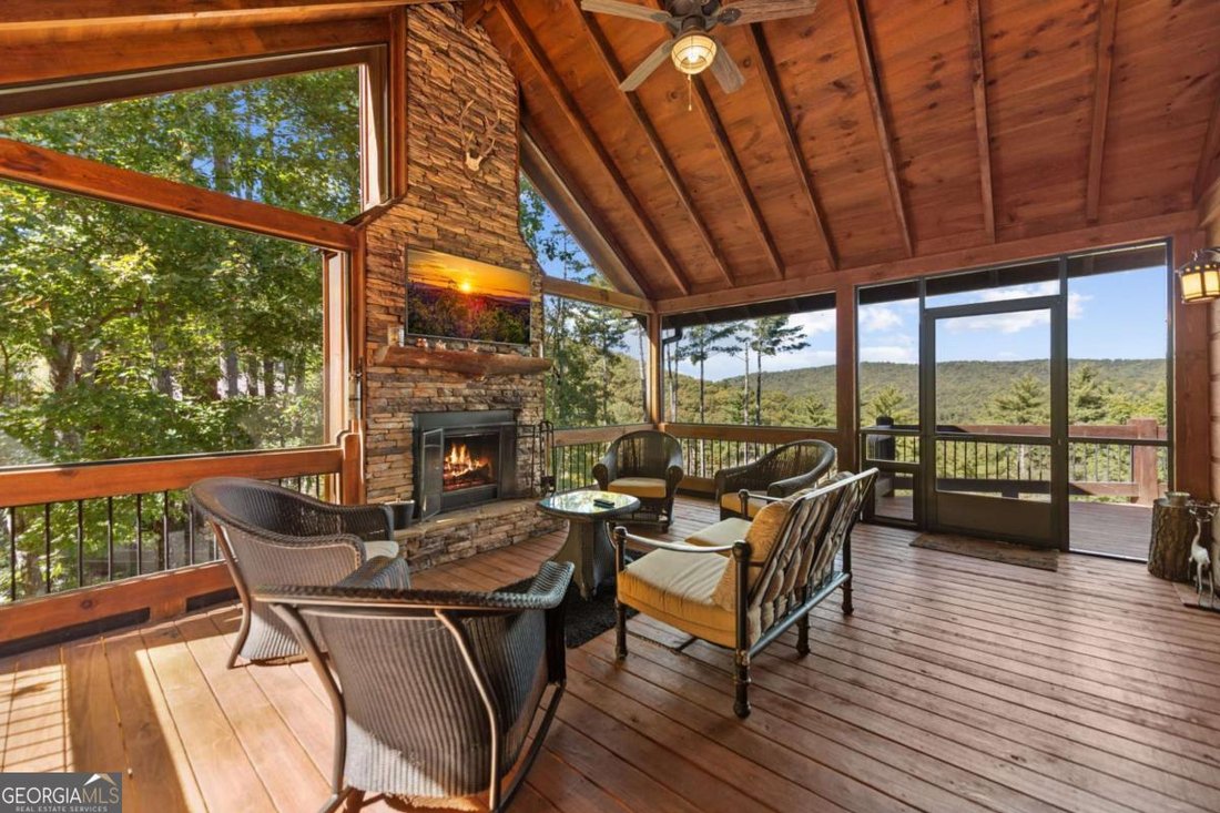 House in Blue Ridge, Georgia, United States 5 - 16499641