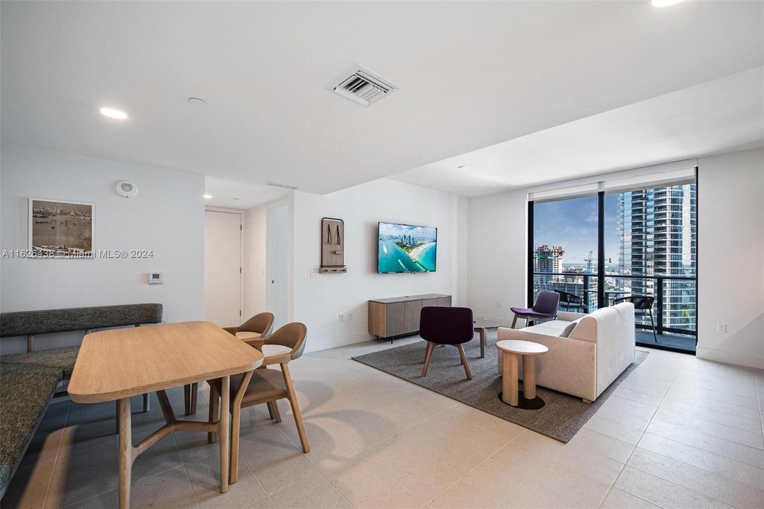 Condo in Miami, Florida, United States 5 - 16499688