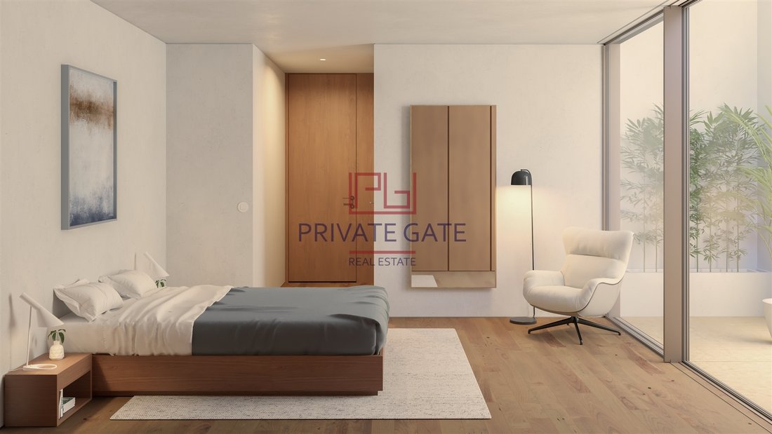 Apartment in Aldoar, Foz do Douro e Nevogilde, Porto District, Portugal 3 - 16501679