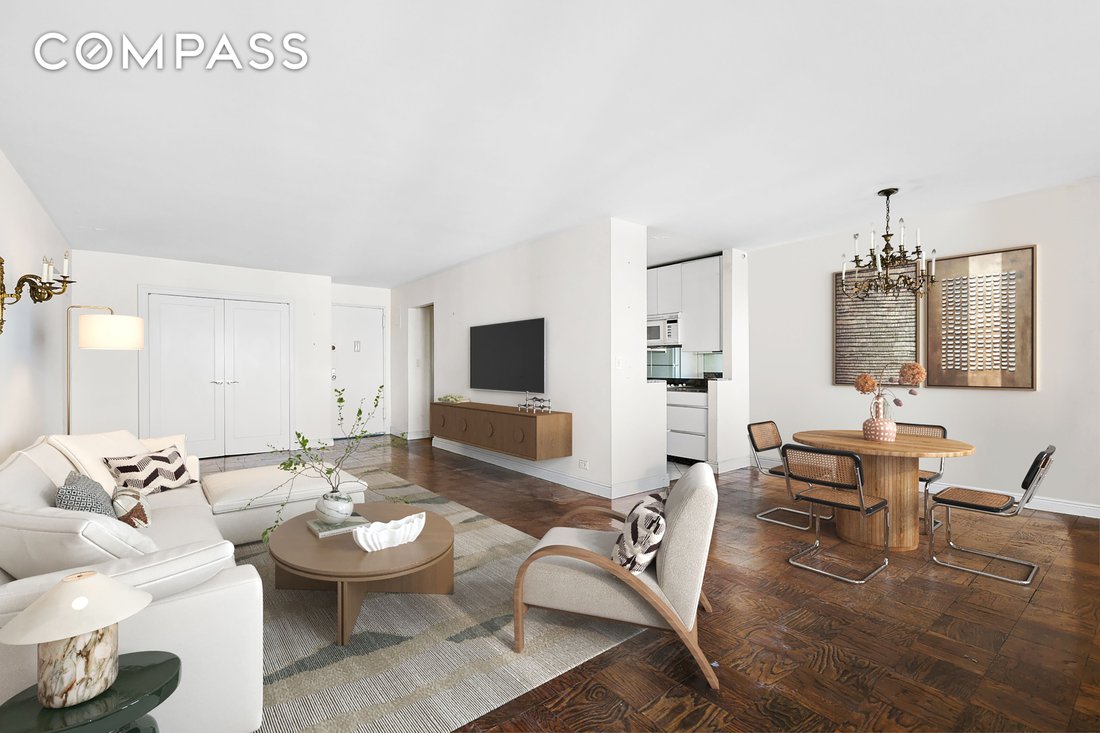 Co Op in New York, New York, United States 2 - 16500198