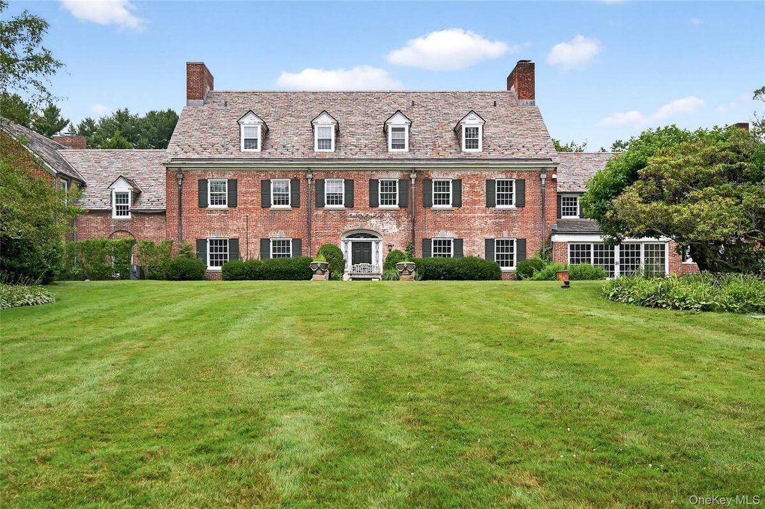 House in Upper Brookville, New York, United States 4 - 16499609