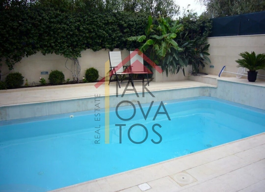 Apartment in Vari, Attica, Greece 2 - 14300970