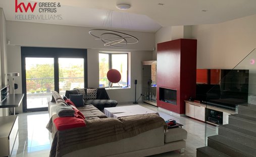 Apartamento en Panorama, Macedonia and Thrace, Grecia 1