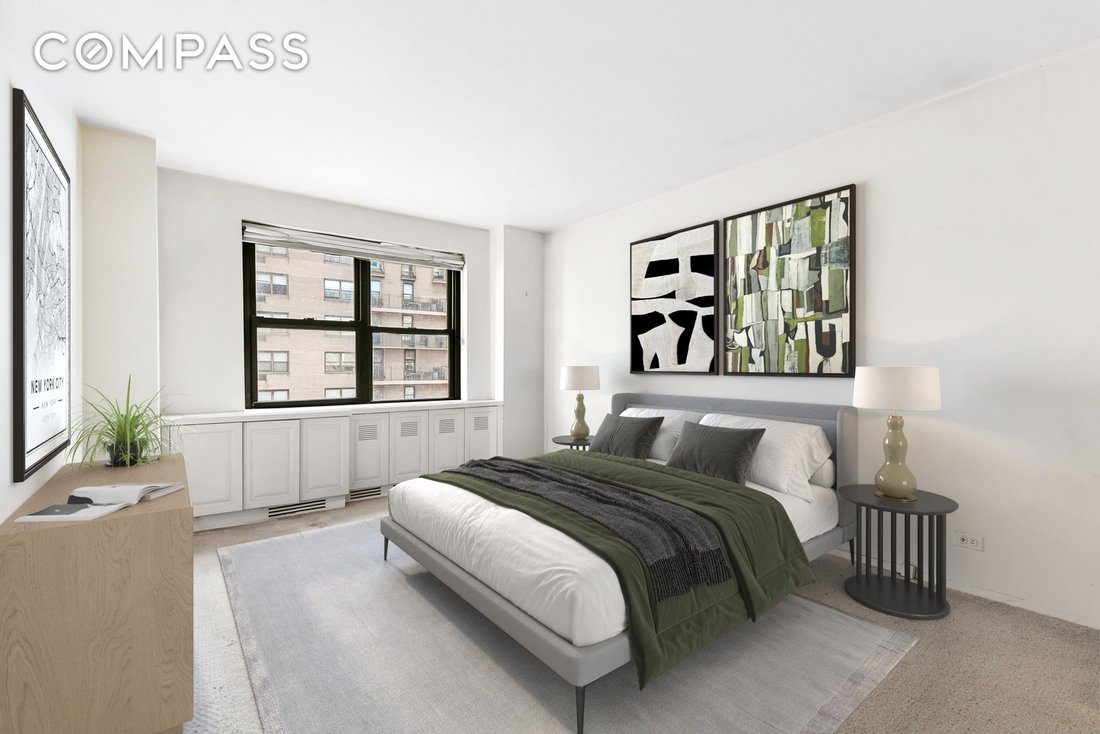 Co Op in New York, New York, United States 4 - 16500198
