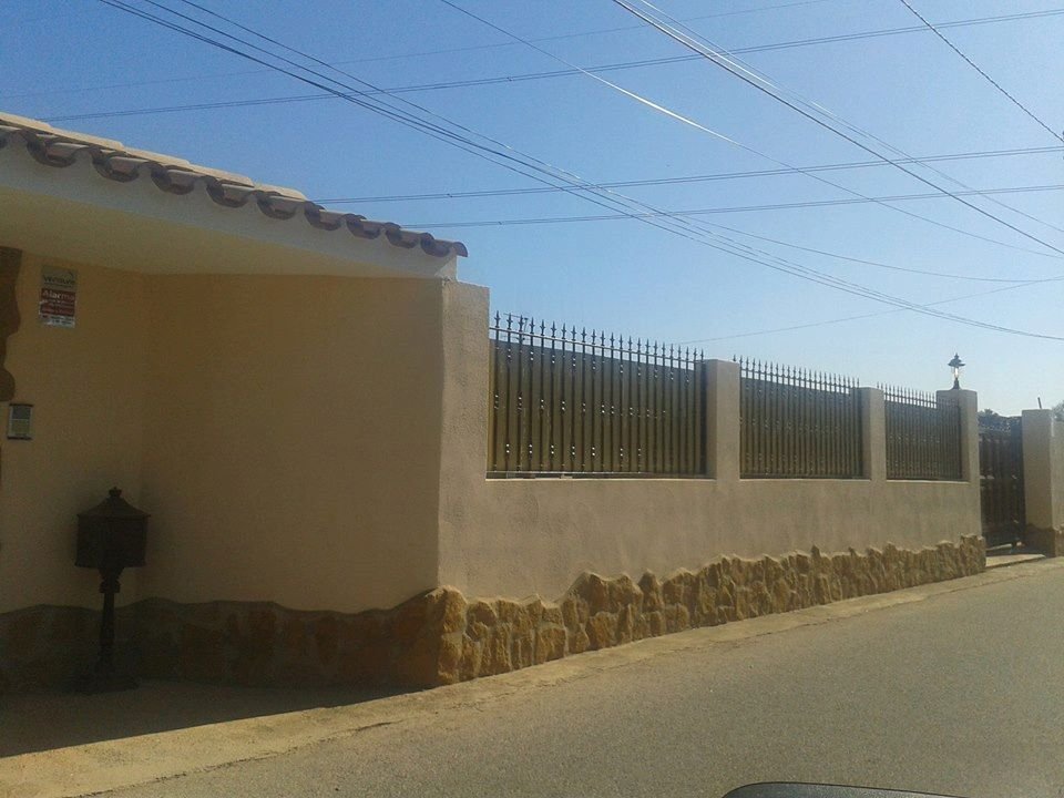 Chalet in Villarreal, Valencian Community, Spain 5 - 16500943