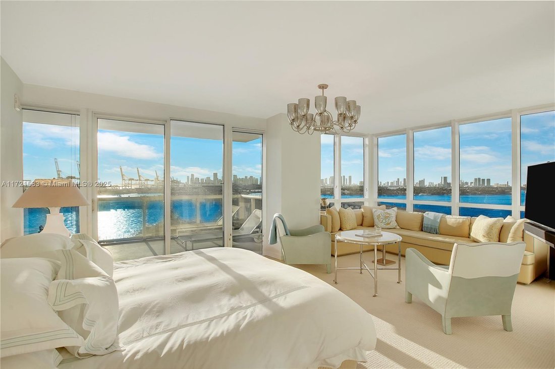 Condo in Miami Beach, Florida, United States 1 - 16499339