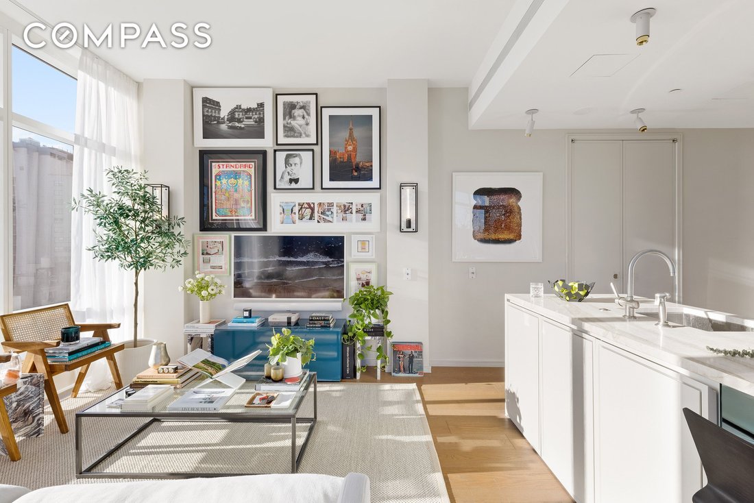 Condo in New York, New York, United States 4 - 16500450